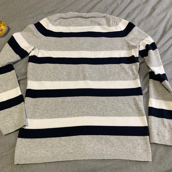 Tommy Hilfiger sweater - Picture 2 of 5